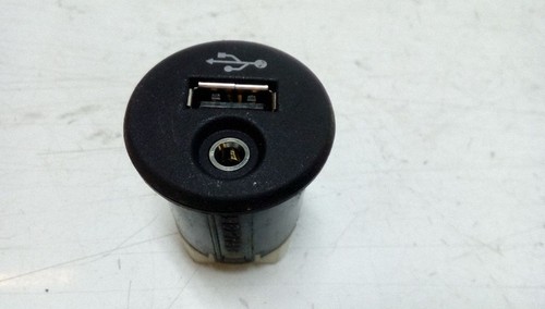 2012 nissan qashqai porta - nissan, usb