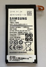 Batteria originale Samsung