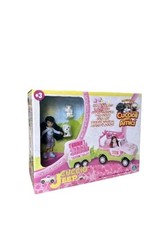 CUCCIOJEEP CON MINI DOLL E 2