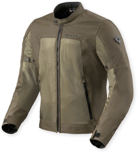 Rev giacca moto uomo - giacca,