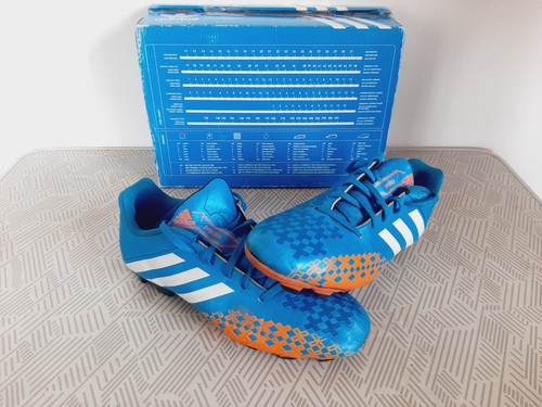 Scarpe calcio adidas - scarpe,