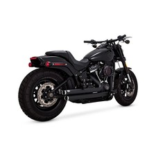 Vance hines scarico pcx big - vance,