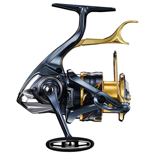 Shimano spinning reel x - reel, bb-x
