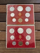 DIVISIONALE VATICANO 1977 Anno