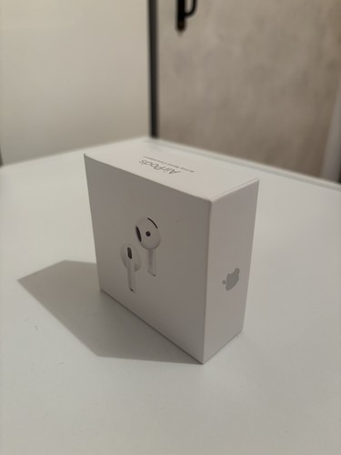 Apple auricolari airpods - auricolari, 4