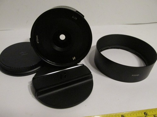 Obiettivo xcd mount x1d - xcd, x
