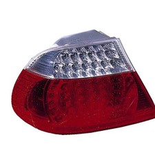 Fanale Posteriore Est