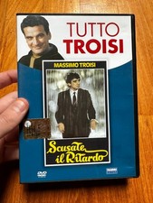Scusate Il Ritardo (1983) di