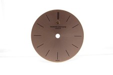 Quadrante donna Vacheron