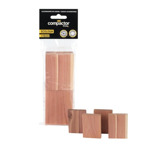 Set plance repellenti per - set,