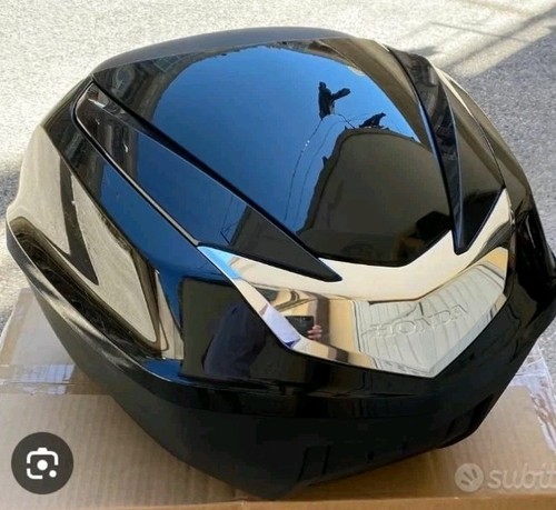 Bauletto honda 350 300 - 300, 150