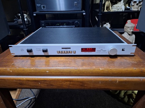 Sintonizzatore stereo perreaux - sintonizzatore,