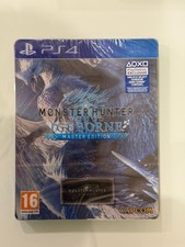 Monster Hunter World Iceborne