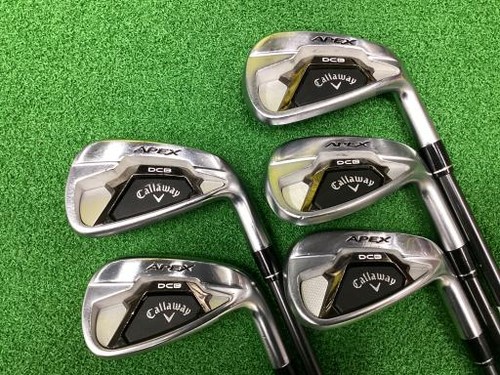 Callaway apex dcb - apex,