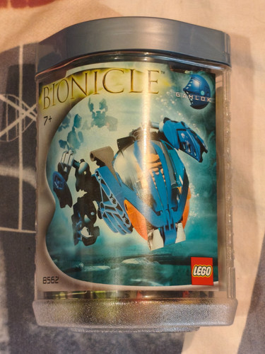Lego bionicle bohrok - lego,