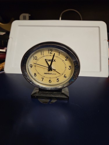 Sveglia analogica vintage