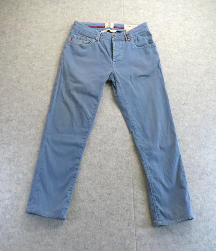 Jeans tramarossa leonardo uomo - leonardo,