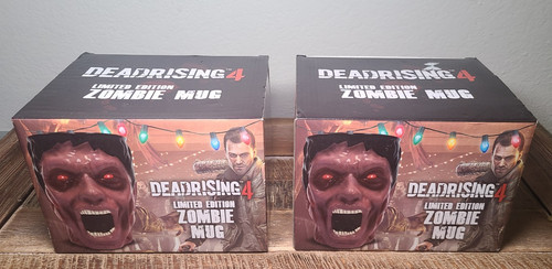 Tazze tazza caffè zombie - tazza,