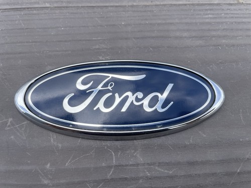 Distintivo ford mondeo - ford, mk3