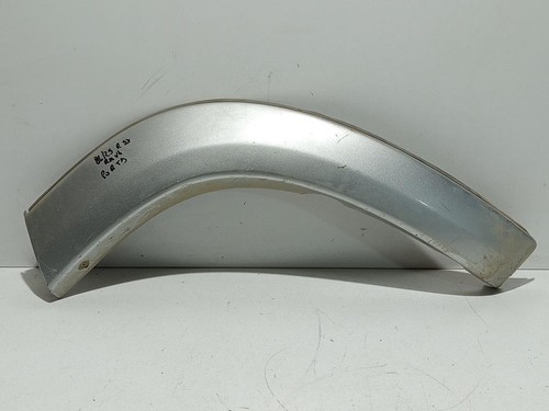 Modanatura arco ruota - arco,