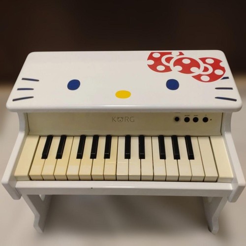 Mini pianoforte digitale korg - mini,