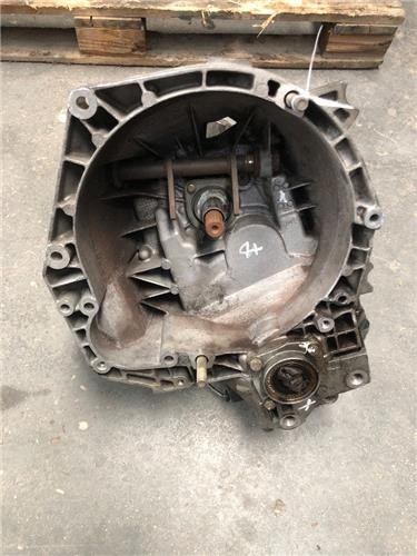 46433289 cassa cambio manuale - ,