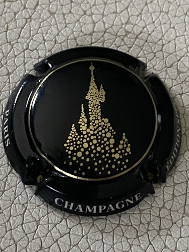 Capsule champagne mignon - de,