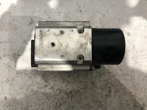 Abs pompa montaggio - abs,