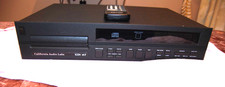 California Audio Labs Icon MK II Lettore CD con telecomando (in perfette condizioni)