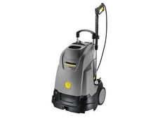 IDROPULITRICI IDROPULITRICE KARCHER 2200W HDS 5/11U ACQUA CALDA