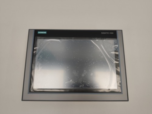 Siemens simatic hmi comfort - siemens,
