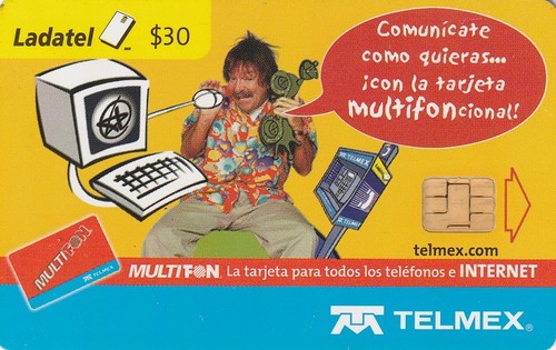 Mexico tel 1306 como - mx-tel-p-1306.,
