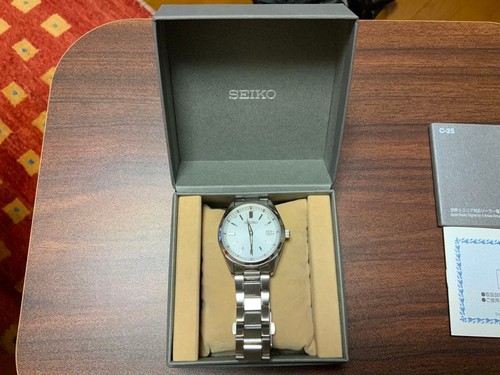 Seiko orologio polso corpo - seiko,