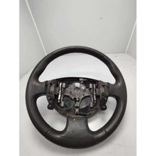 Volante sterzo guida Renault Megane Scenic MK2 1.9 DCI 2003-09 gomma