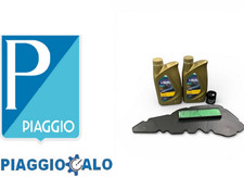 KIT TAGLIANDO PIAGGIO MEDLEY