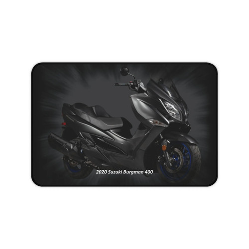 2020 suzuki burgman 400 desk - burgman,