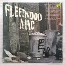 FLEETWOOD MAC - PETER GREEN'S