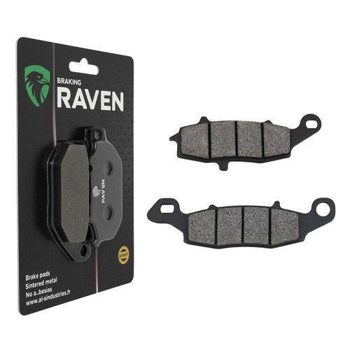 Plaquettes frein avant pour - frein,