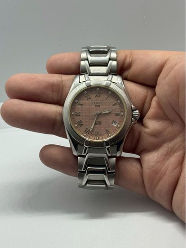 Orologio tissot 100 - orologio, pr