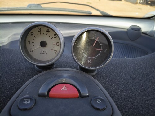 Orologio contagiri smart - ,