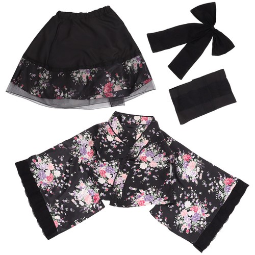 Costume cameriera donna - da,
