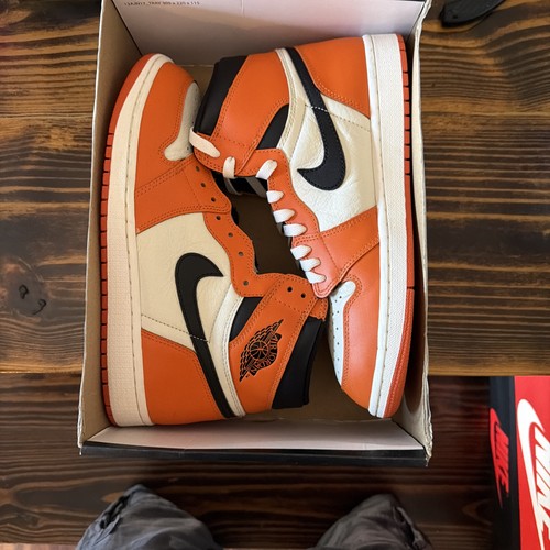 Air jordan retro - jordan, high