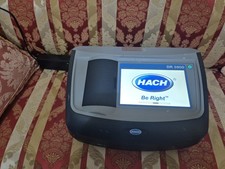 Spettrofotometro DR3900 Hach -
