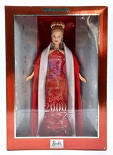 Barbie 2000 Collector Edition