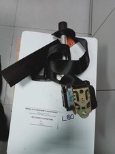 CINTURA DI SICUREZZA ANTERIORE