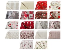 Tovaglia Copri Tavolo Cotone