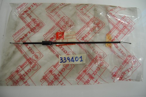 Cavo acceleratore
