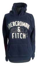Abercrombie fitch felpa - fitch,