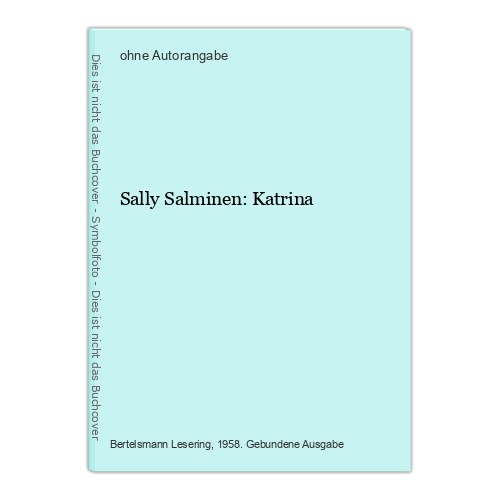 Salmine sally katrina - sally:,
