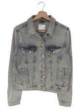 COTTON CLUB Giacca denim Donna